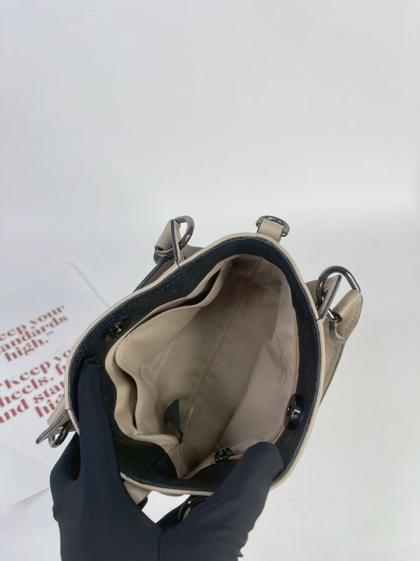 【95成新】LONGCHAMP 3D手提包 XS 