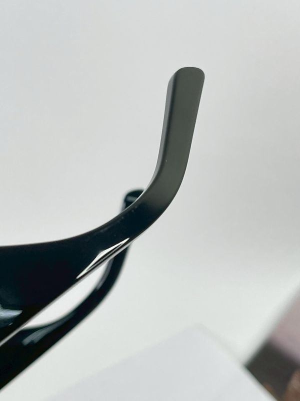 【9成新】BALENCIAGA 復古方形墨鏡 