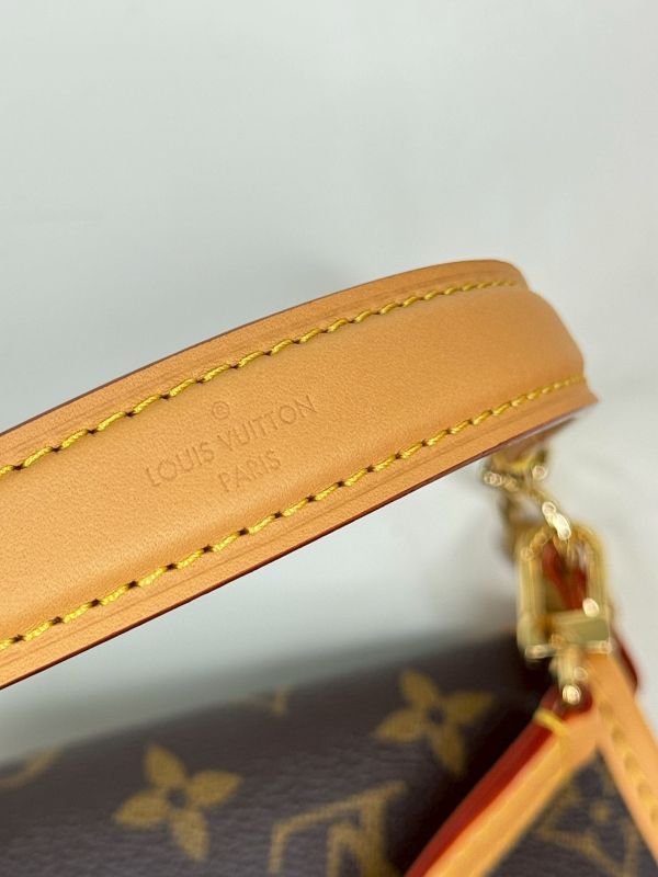 【分期0利率】LV NANO DIANE【未使用閒置品】 