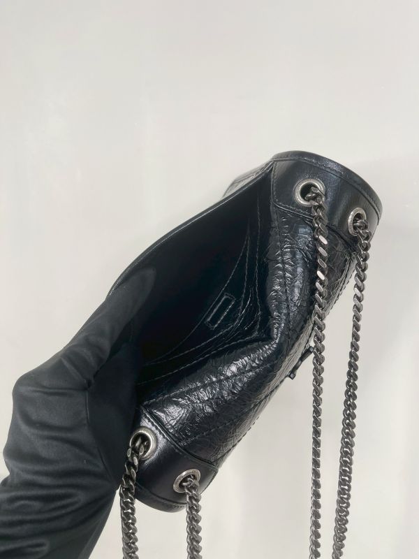 【分期0利率】YSL NIKI BABY D扣款【全新品】 