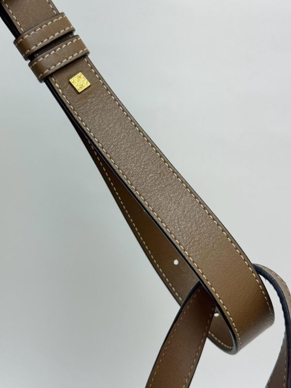 【95成新】LOEWE Compact Hammock 吊床包 小號 