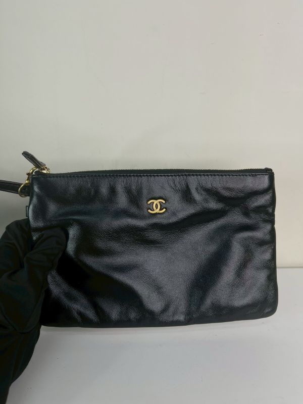 【分期0利率】CHANEL 22BAG 小號【95成新】 