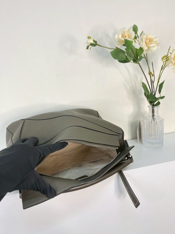 【分期0利率】LOEWE PUZZLE 中號【95成新】 