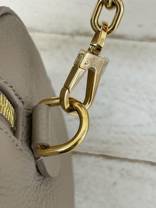【99成新】LV Speedy Bandoulière 20 