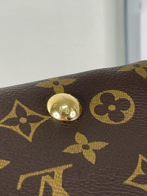 【分期0利率】LV CARRY ALL PM【99成新】 