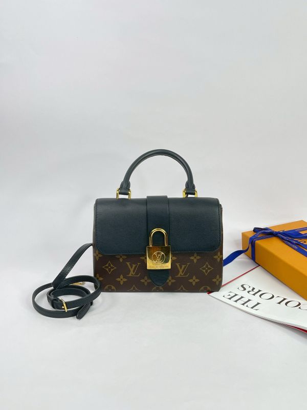 【85成新】LV LOCKY BB 