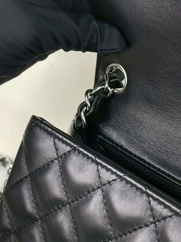 【分期0利率】CHANEL 方胖 【95成新】 