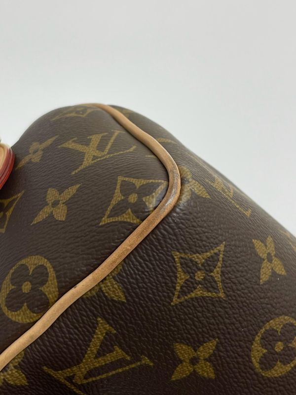 【95成新】LV SPEEDY 20 
