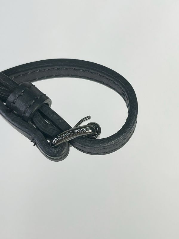 【99成新】LONGCHAMP Le Pliage Xtra 手拿包 XS 