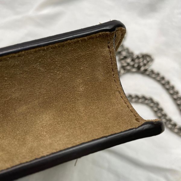 【12期0利率】GUCCI DIONYSUS  迷你方胖酒神【9成新】 