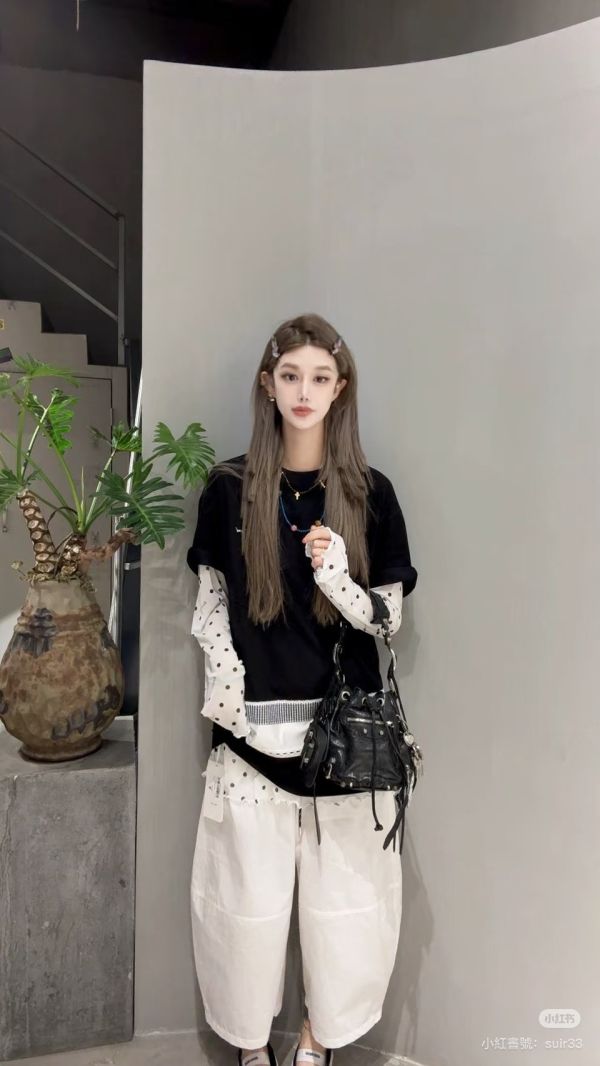 【分期0利率】BALENCIAGA LE CITY 迷你水桶包 【95成新】 