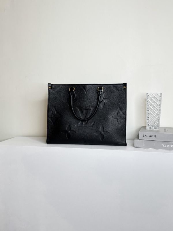 【9成新】LV OnTheGo MM 