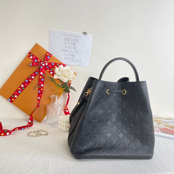 【12期0利率】LV NéoNoé MM【23年7月韓國購證】【95成新】 