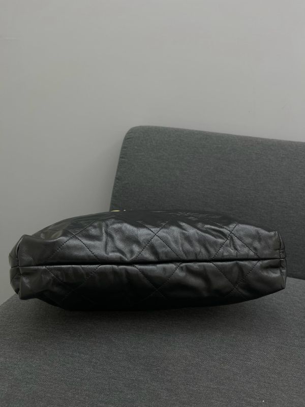 【全新品】CHANEL 22BAG 中號 