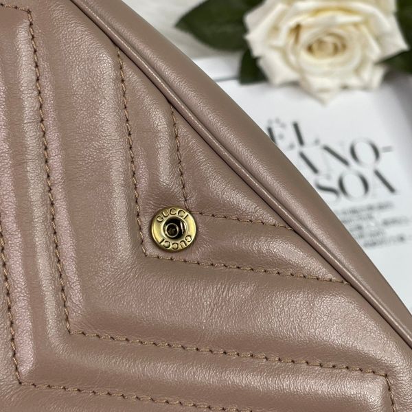 【12期0利率】 GUCCI MARMONT Super Mini【9成新】 
