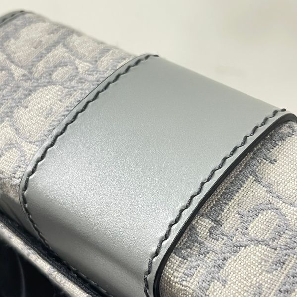 【12期0利率】DIOR 30 MONTAIGNE BOX【21年7月台灣購證】【9成新】 
