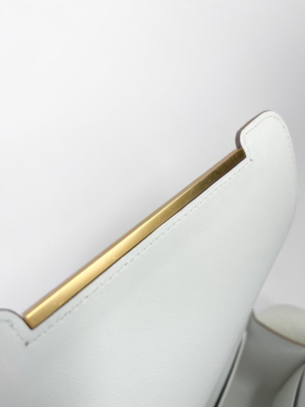 【未使用閒置品】HERMES GETA 側背包 