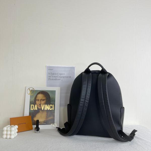 【12期0利率】LV Discovery 背包【99成新】 