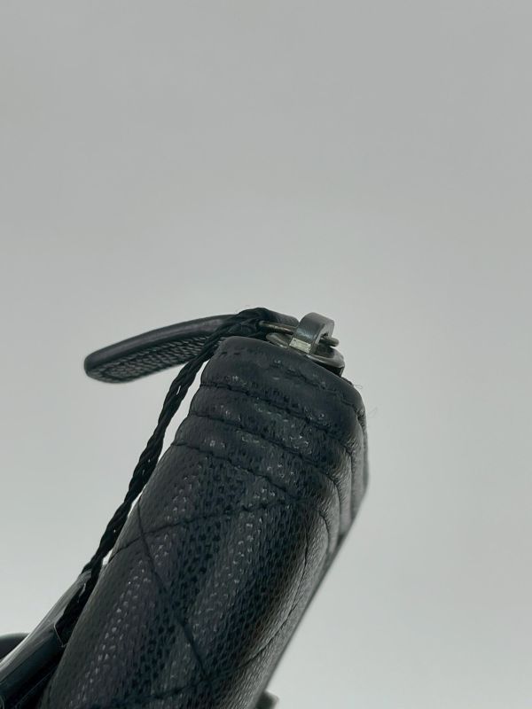 【9成新】CHAENL BOY 零錢卡包 