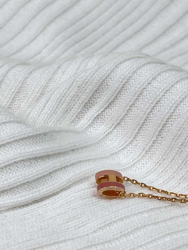 【99成新】HERMES MINI POP 雙色款 