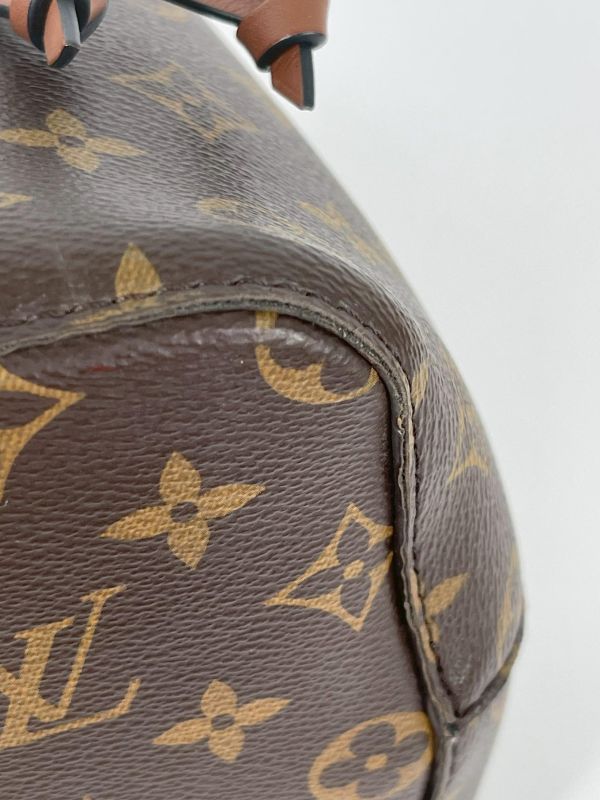 【85成新】LV NéoNoé MM 