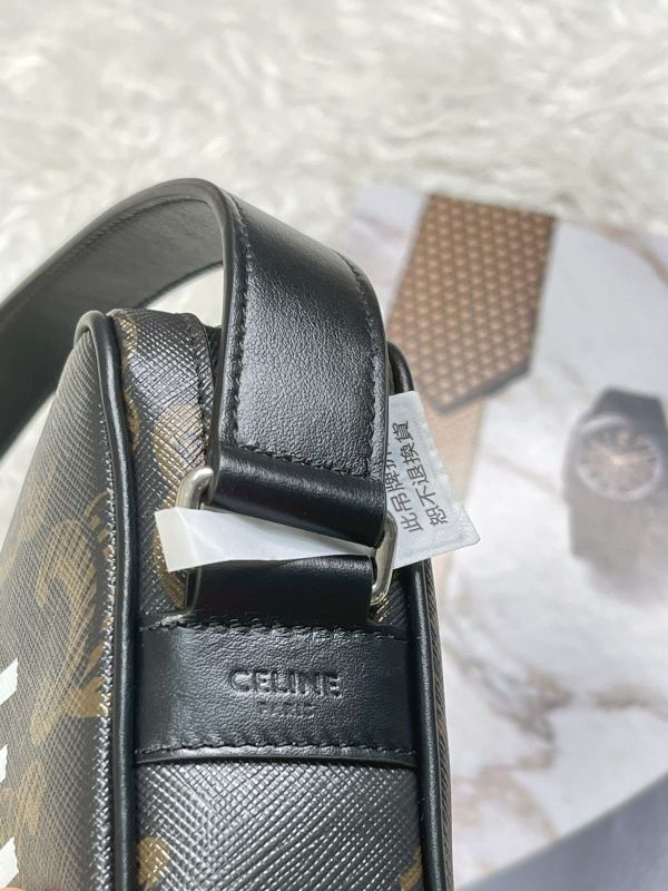 【分期0利率】CELINE Horizontal 相機包【95成新】 