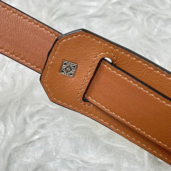 【分期0利率】LOEWE PUZZLE 中號【95成新】 