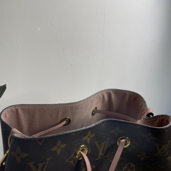 【6成新】【12期0利率】LV NéoNoé MM 