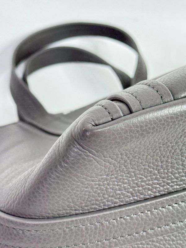 【95成新】BALENCIAGA EVERYDAY  NORTH-SOUTH 兩用包 