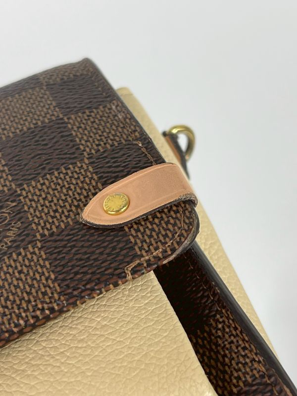 【85成新】LV  VAVIN WOC 