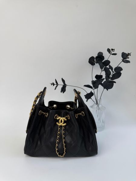 【95成新】CHANEL 25 BAG MINI 