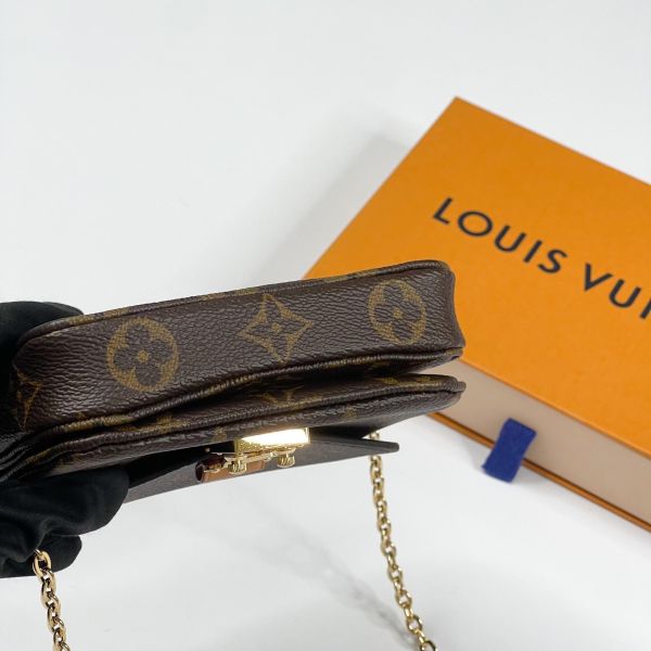 【12期0利率】LV  Micro Métis【9成新】 