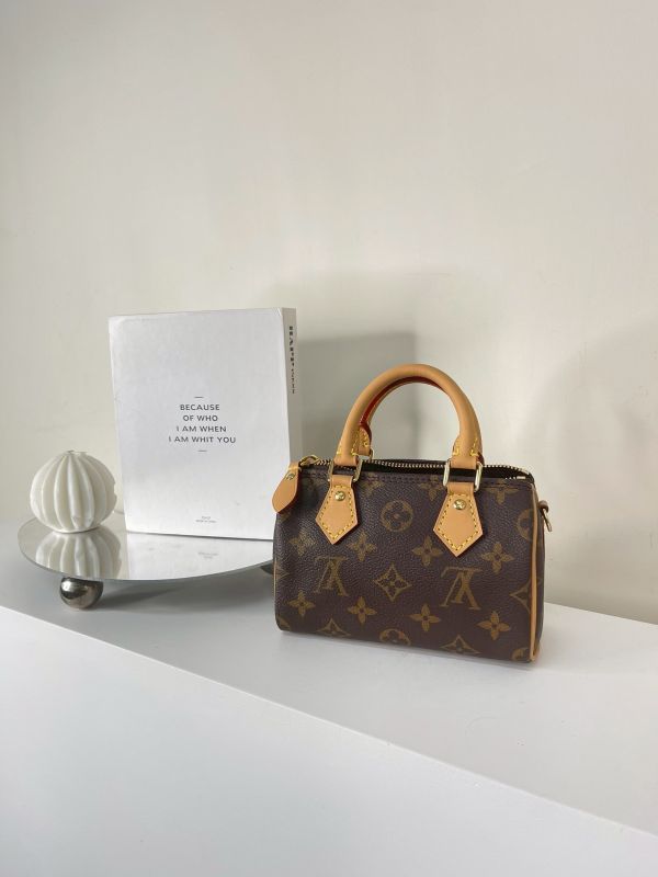 【分期0利率】LV NANO SPEEDY【99成新】 