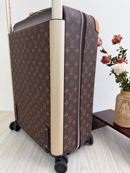 【95成新】LV  HORIZON 55 行李箱 