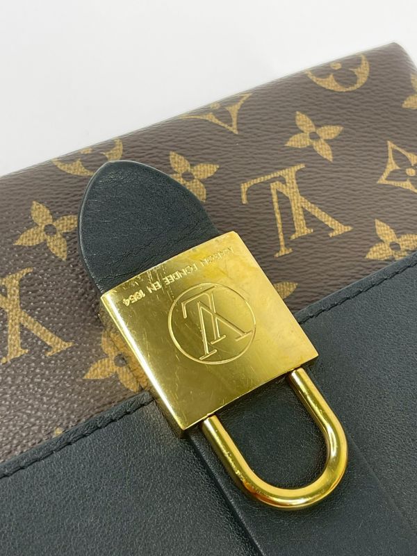 【85成新】LV LOCKY BB 
