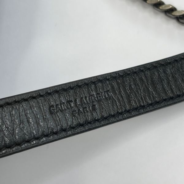 【12期0利率】YSL NIKI BABY 【95成新】 