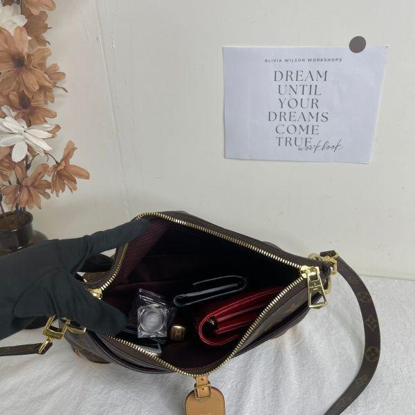 【9成新】LV ODEON MM 