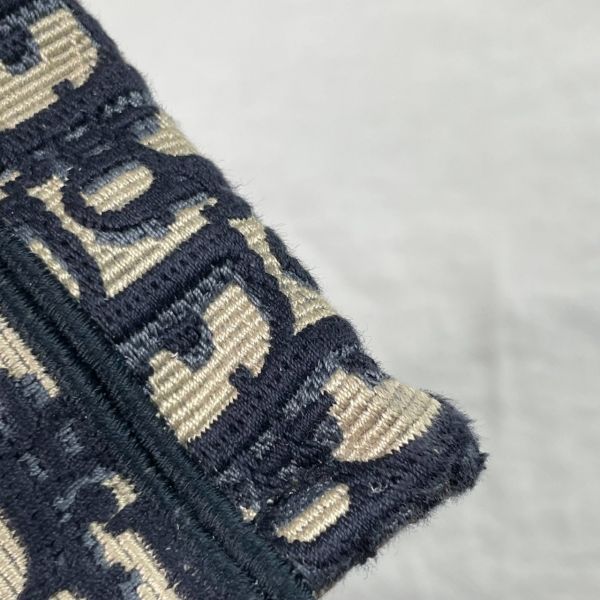 【12期0利率】Dior Book Tote 小碼【95成新】 