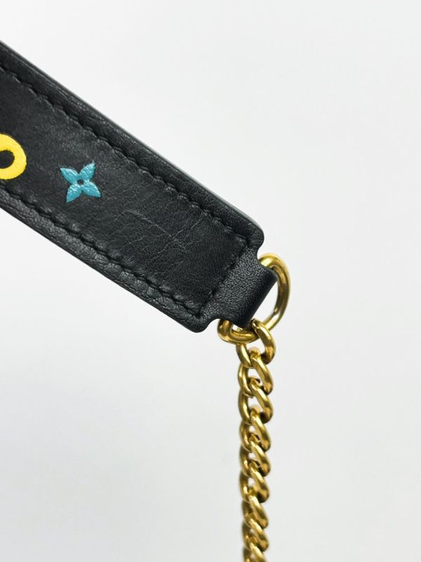 【95成新】LV New Wave WOC 