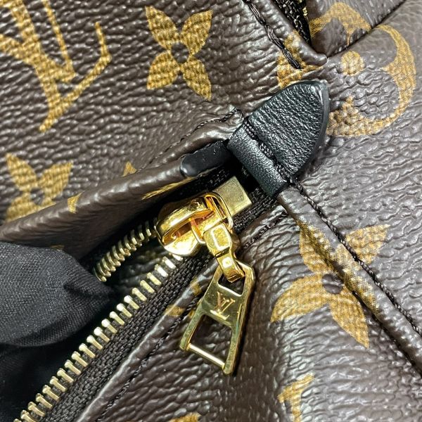 【95成新】【12期0利率】LV Palm Springs Mini M44873 