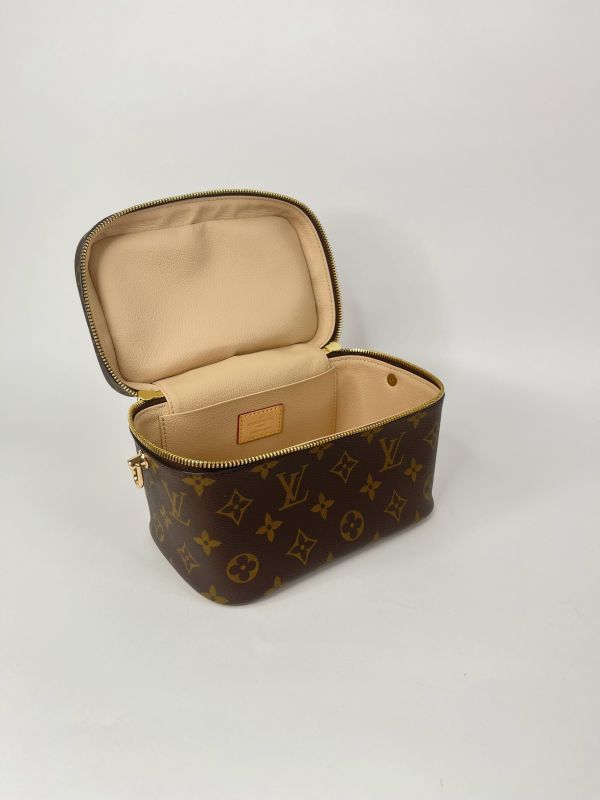 【分期0利率】LV NICE MINI 【9成新】 