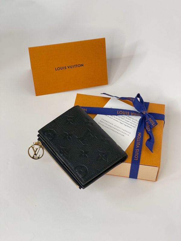 【分期0利率】LV LISA錢包【未使用閒置品】 