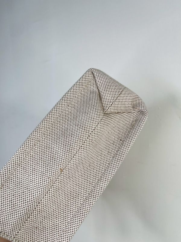 【9成新】CHLOE WOODY SMALL 無背帶款 