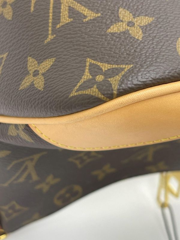 【9成新】LV Boulogne PM 