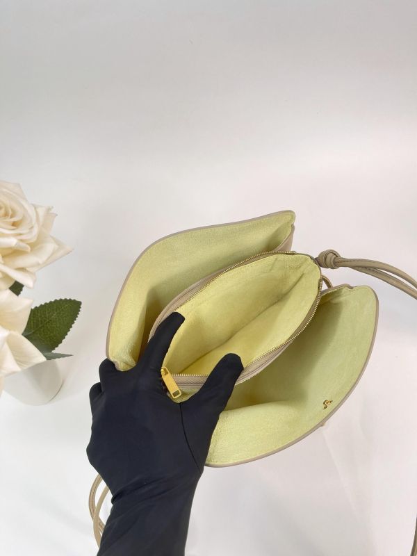 【95成新】CELINE TRIO FLAP手袋 