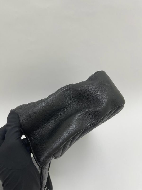 【95成新】YSL 學院包 大號 