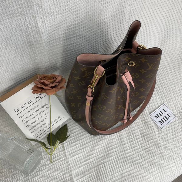 【9.9成新】【12期0利率】LV NéoNoé MM 