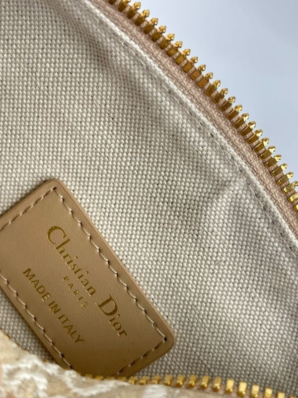 【99成新】DIOR Groove 17 