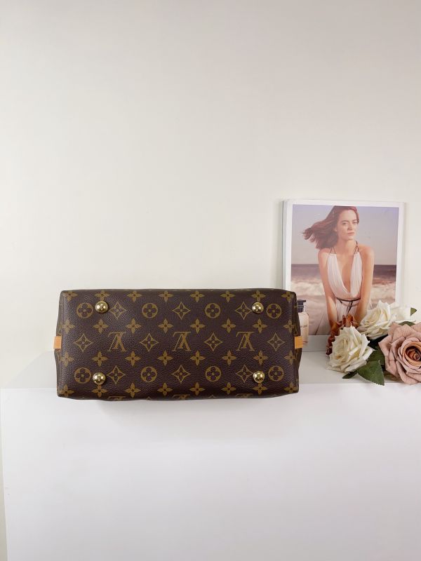 【分期0利率】LV CARRY ALL PM【99成新】 