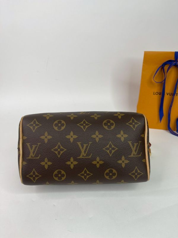 【9成新】LV SPEEDY 20 